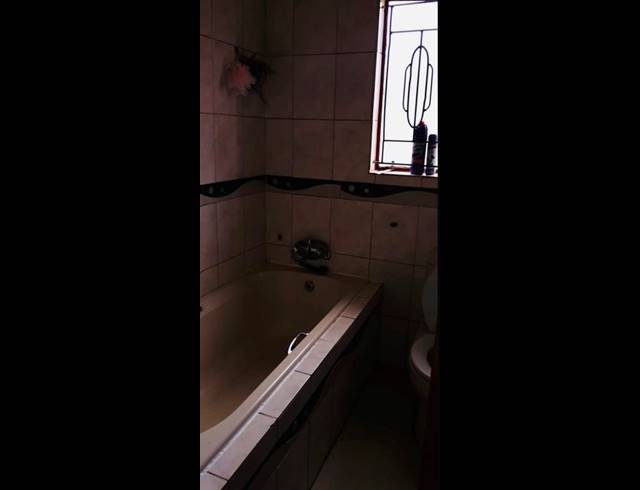 3 BEDROOM PROPERTY TO RENT IN CLAYVILLE